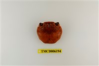 藏品(白紋方蟹)的圖片